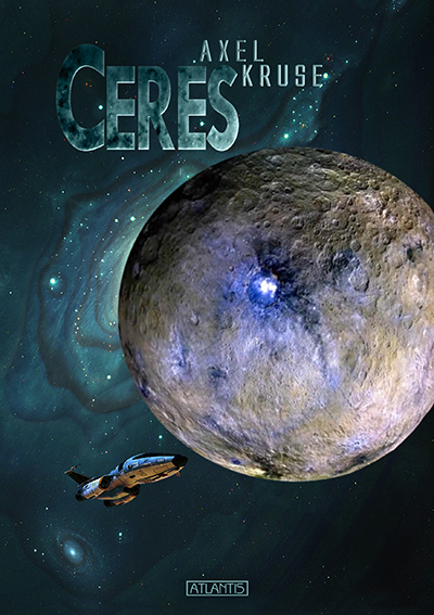 Ceres Coverbild