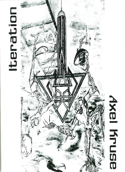 Iteration Coverbild