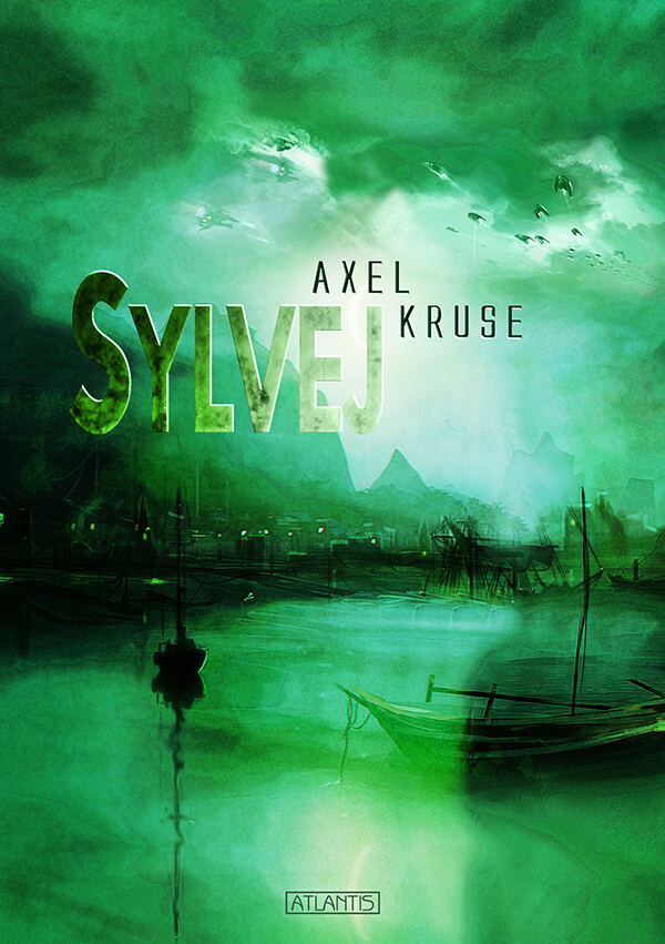 Sylvej Coverbild