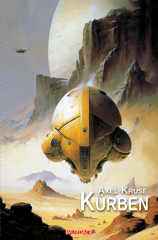 Kuerben Coverbild