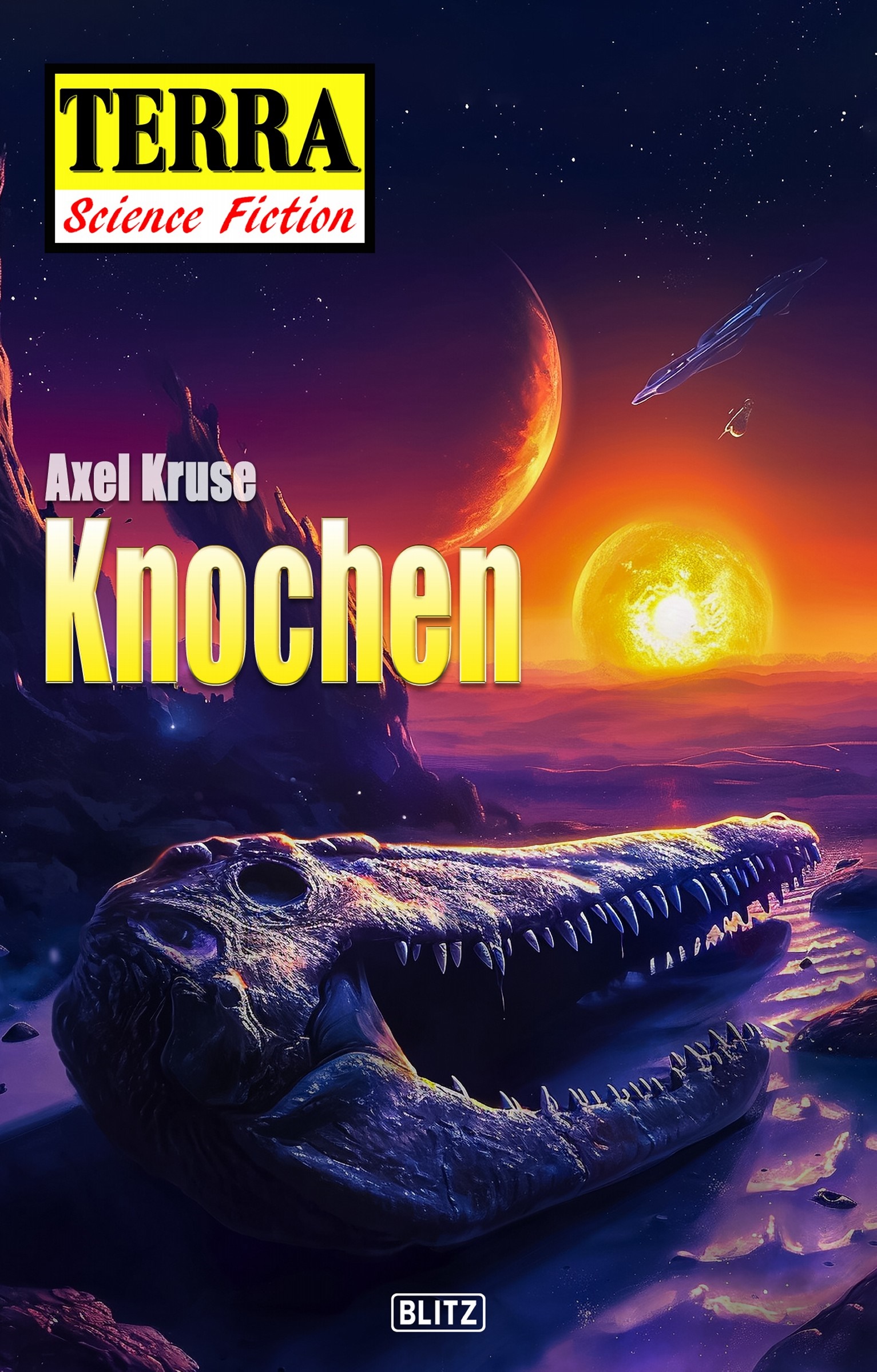 Titelbild Knochen