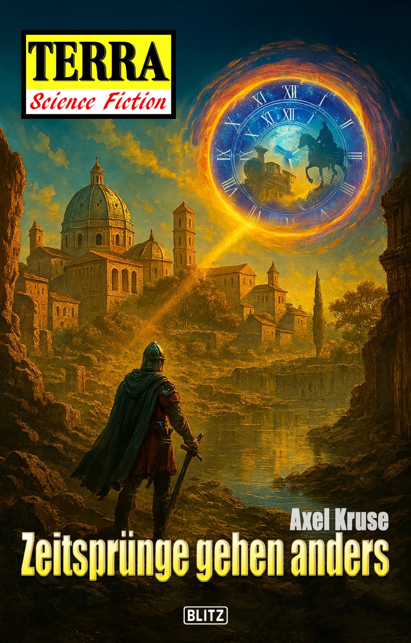 Axel_Kruse_Zeitsprünge_gehen_anders_Front